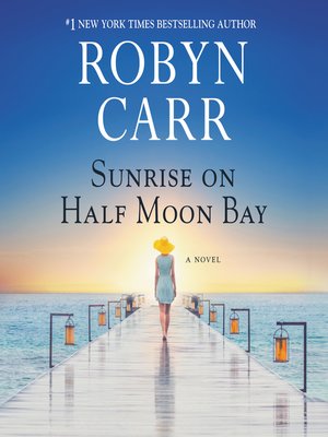 cover image of Sunrise on Half Moon Bay